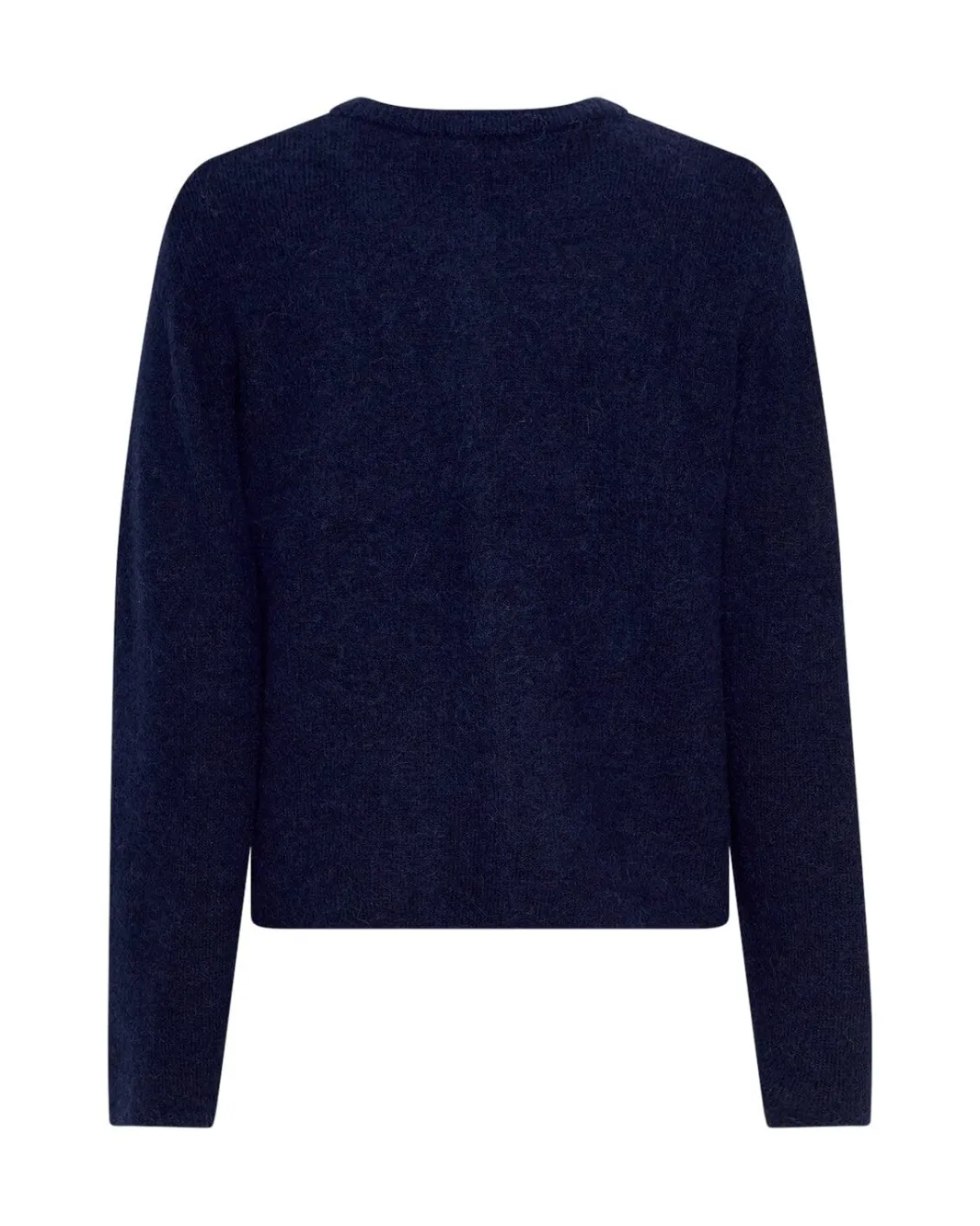 MSCH Copenhagen Mschkellsey Alegria Cardigan 19410 | Amningsvänliga Kläder|Cardigans