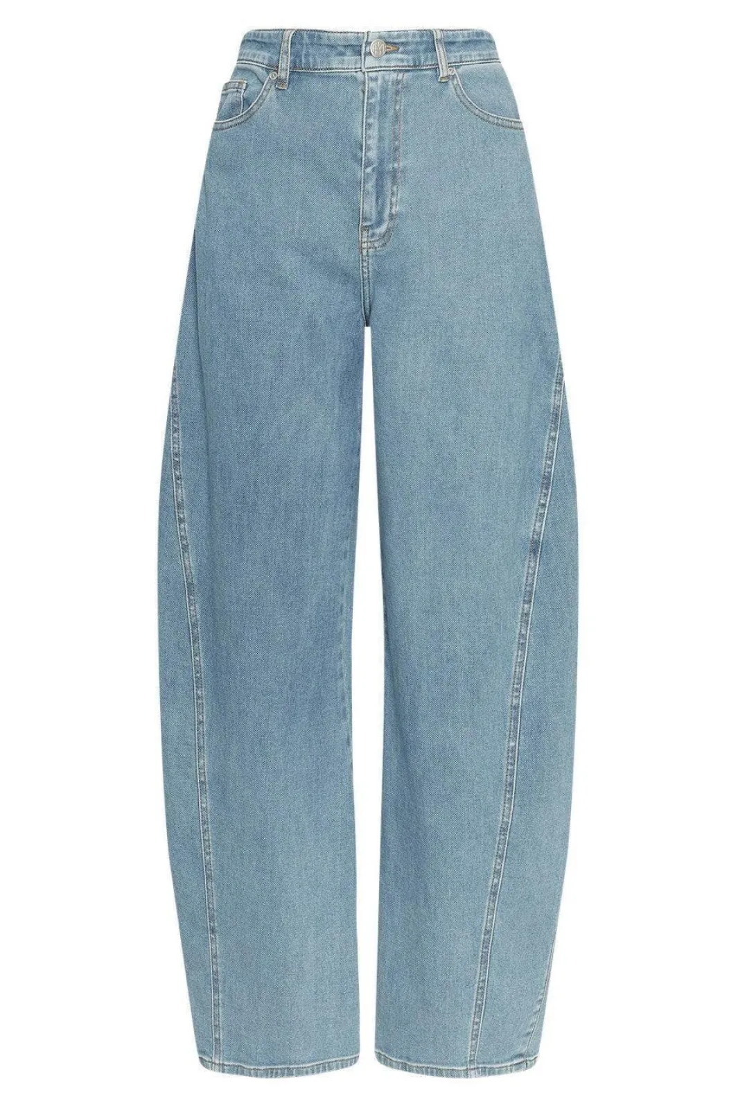 MSCH Copenhagen chkobane Tua Barre Jean 19765 | Jeans, Leggings & Byxor