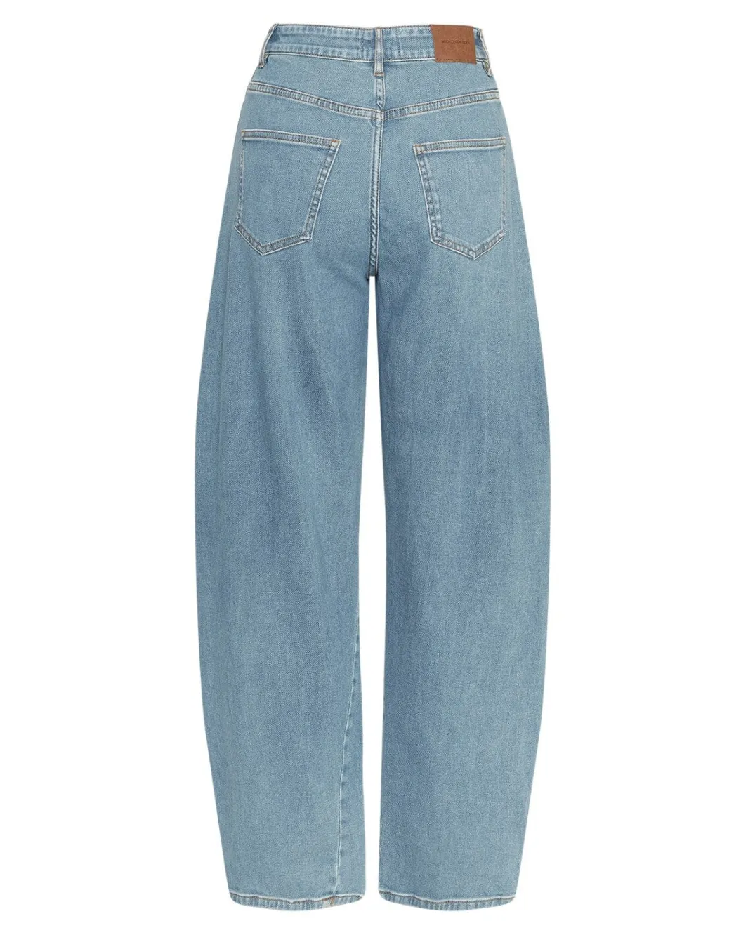 MSCH Copenhagen chkobane Tua Barre Jean 19765 | Jeans, Leggings & Byxor