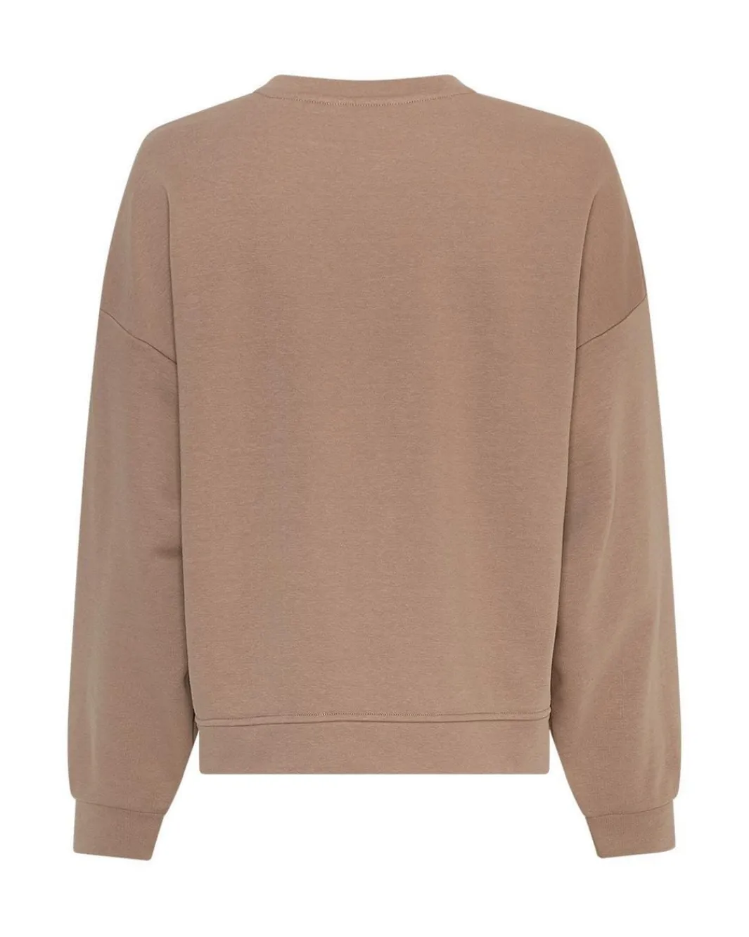 MSCH Copenhagen Mschmela Briena Msch Sweatshirt 19738 | Träningsoveraller & Comfy Wear