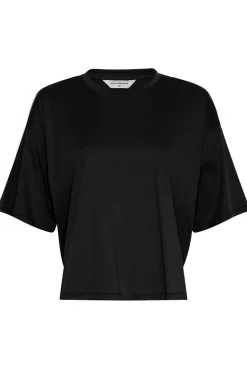 MSCH Copenhagen Mschmoa Melea Tee 18912 | T-Shirts & Toppar