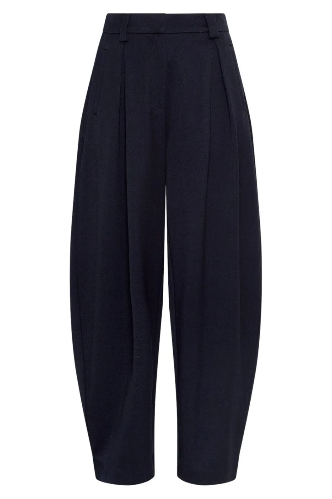 MSCH Copenhagen chynthe Eina Pant 19226 | Jeans, Leggings & Byxor