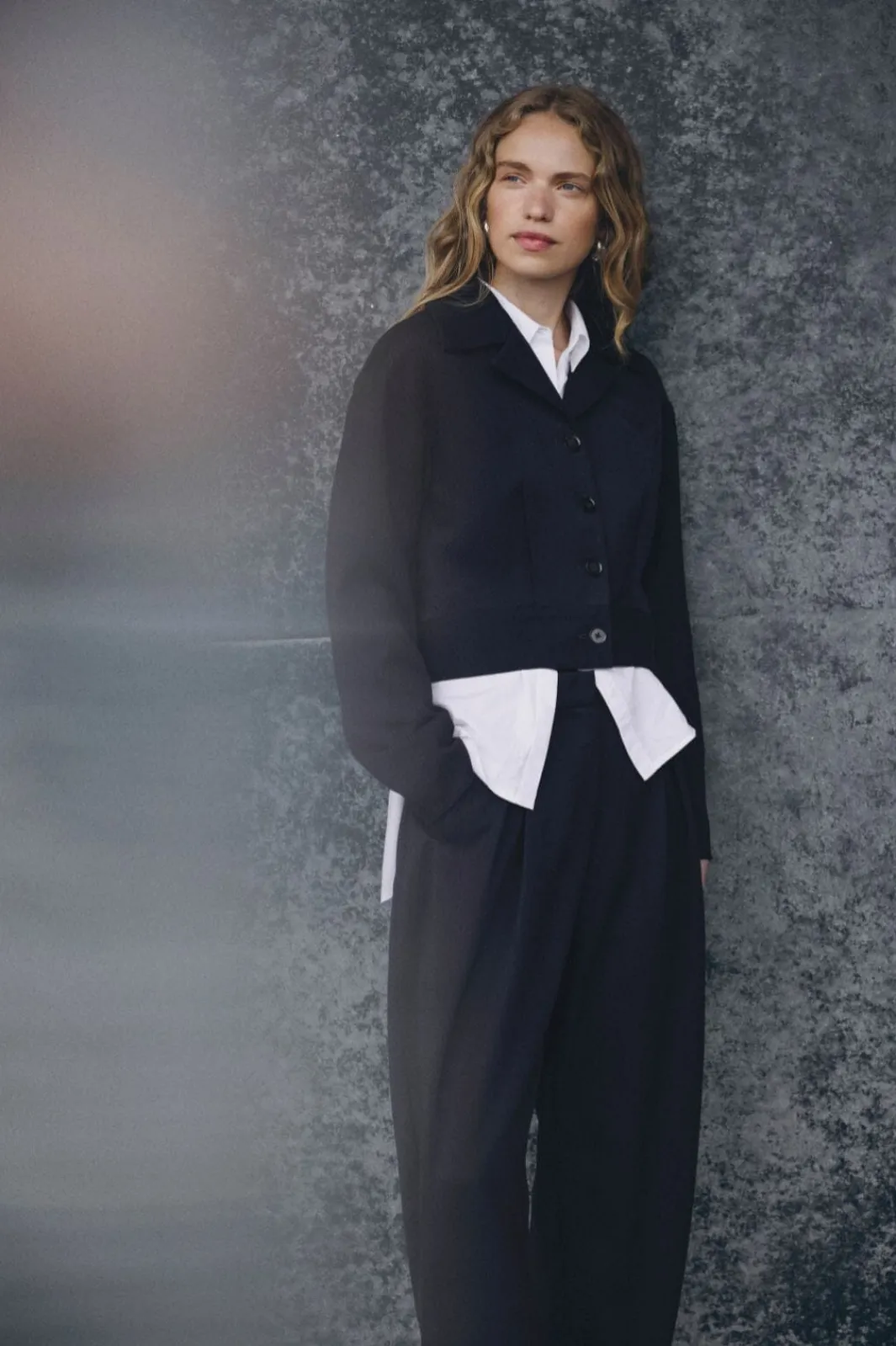 MSCH Copenhagen chynthe Eina Pant 19226 | Jeans, Leggings & Byxor