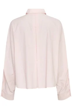 MSCH Copenhagen Mschnesrine Selmina Shirt 19789 | Blusar & Skjortor