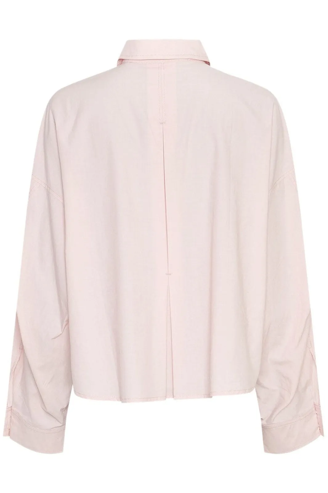MSCH Copenhagen Mschnesrine Selmina Shirt 19789 | Blusar & Skjortor
