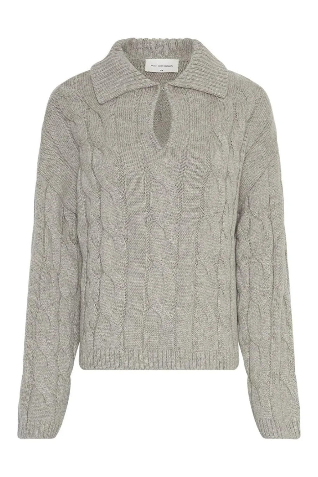 Mschpavana Peony Pullover 19398