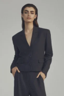 MSCH Copenhagen chpennie Ginia Bazer | Blazers
