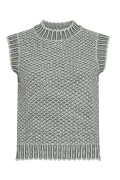 Mschpilla Vest 18832