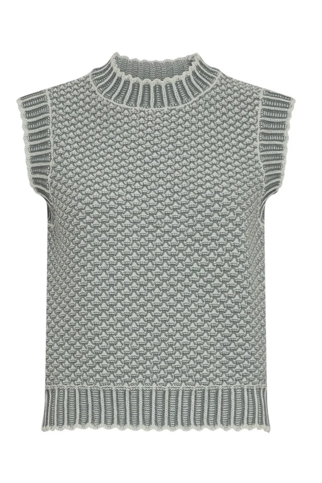 Mschpilla Vest 18832
