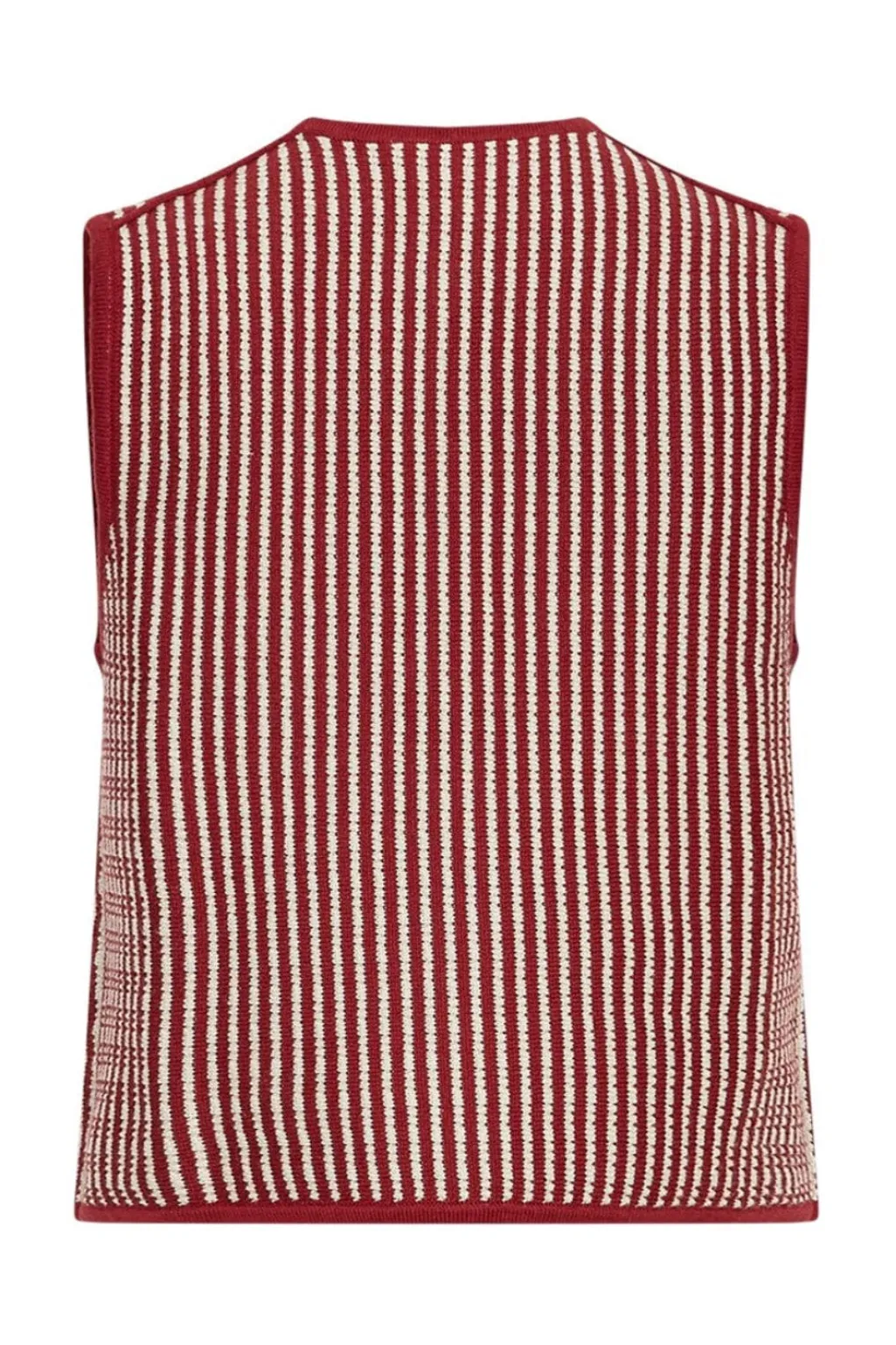 Mschpriscilla Vest Stp 19918