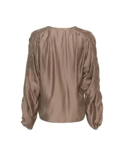 Mschramona Rikkelia Volume Shirt 19719