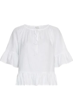 MSCH Copenhagen Mschryan Conella 2/4 Top 19424 | T-Shirts & Toppar