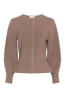 MSCH Copenhagen Mschshaine Lushia Cardigan 19598 | Amningsvänliga Kläder|Cardigans