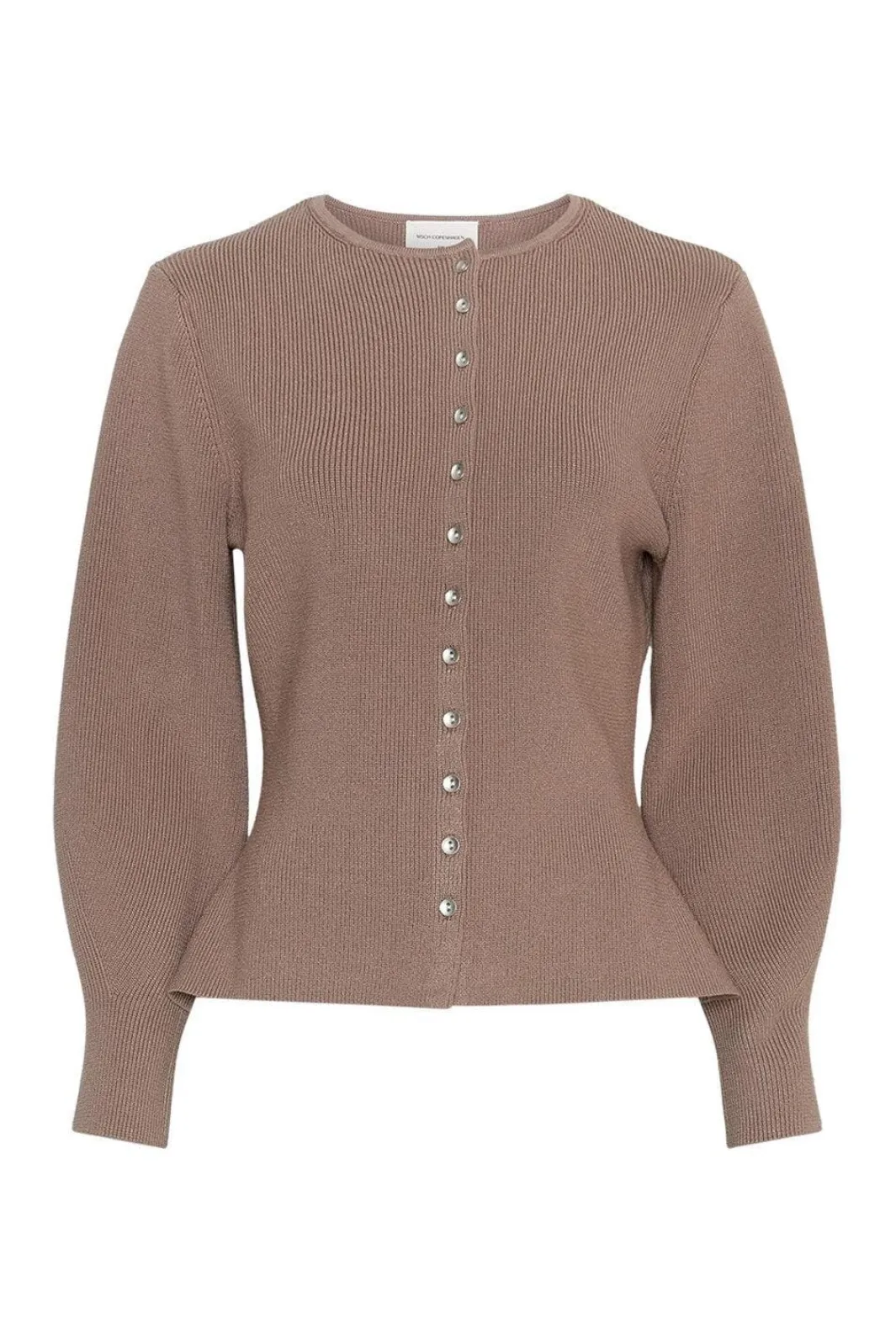 MSCH Copenhagen Mschshaine Lushia Cardigan 19598 | Amningsvänliga Kläder|Cardigans