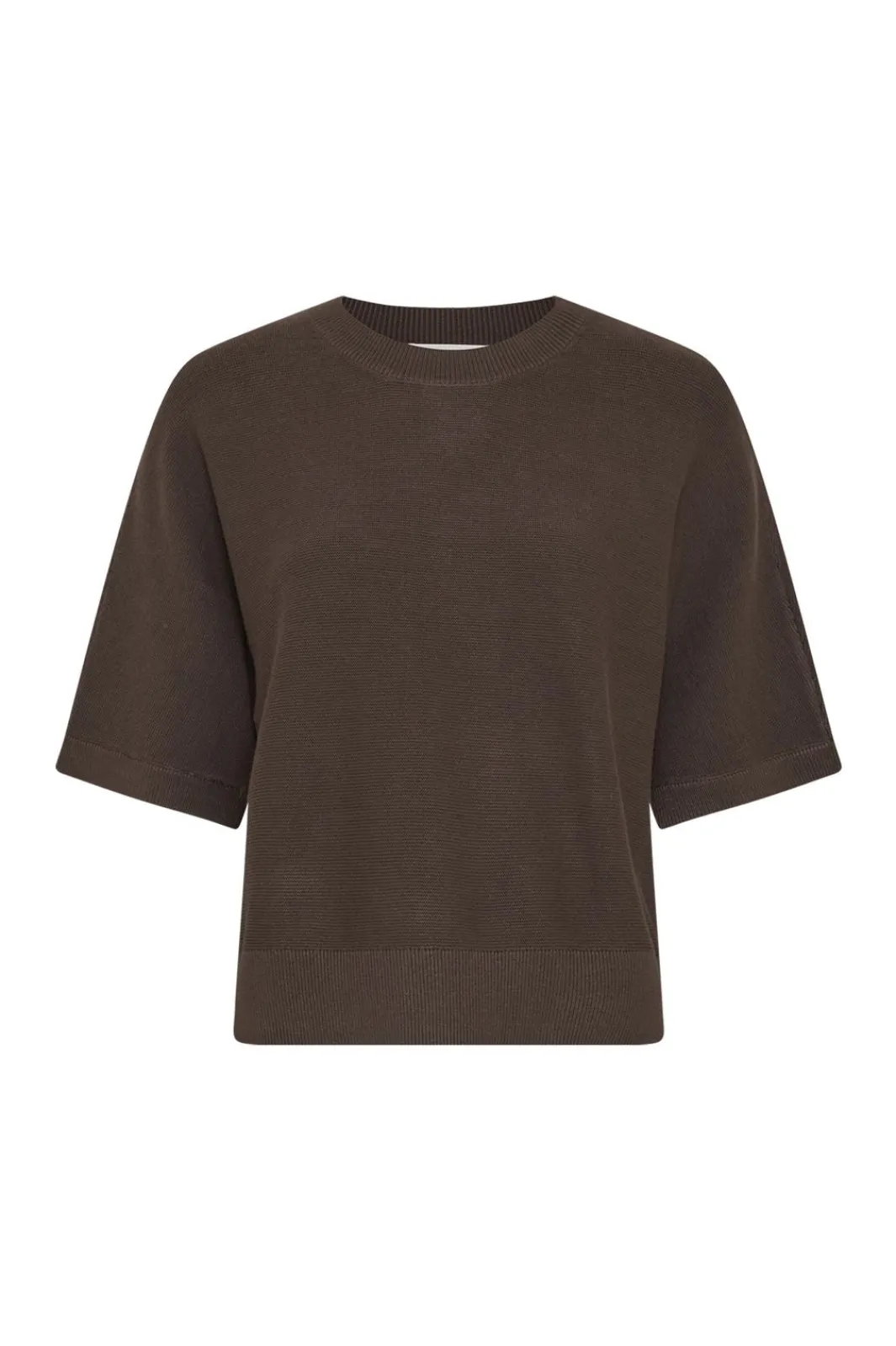 MSCH Copenhagen Mschthamira 2/4 Pullover 19287 | Sticka