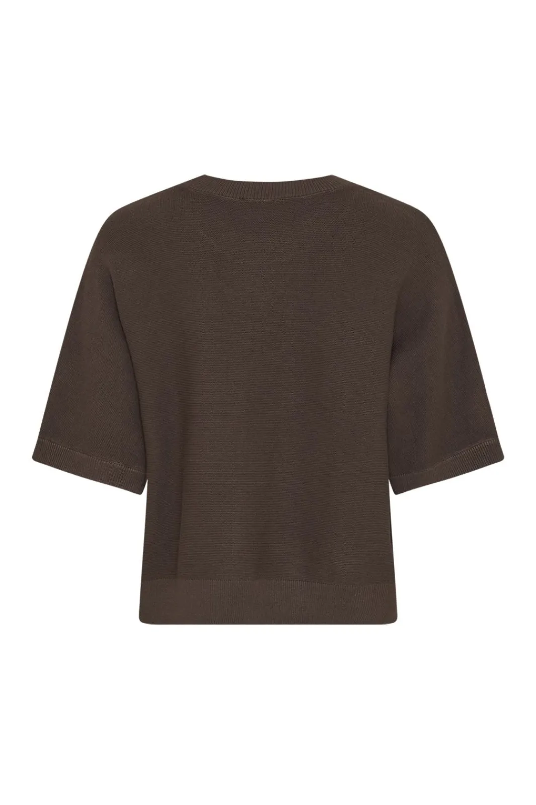 MSCH Copenhagen Mschthamira 2/4 Pullover 19287 | Sticka