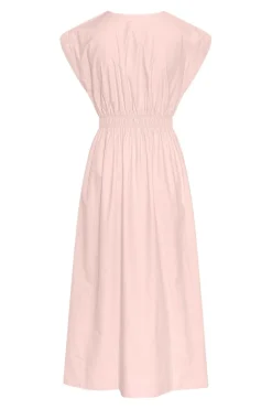 Mschwiliane Sl Dress 19812