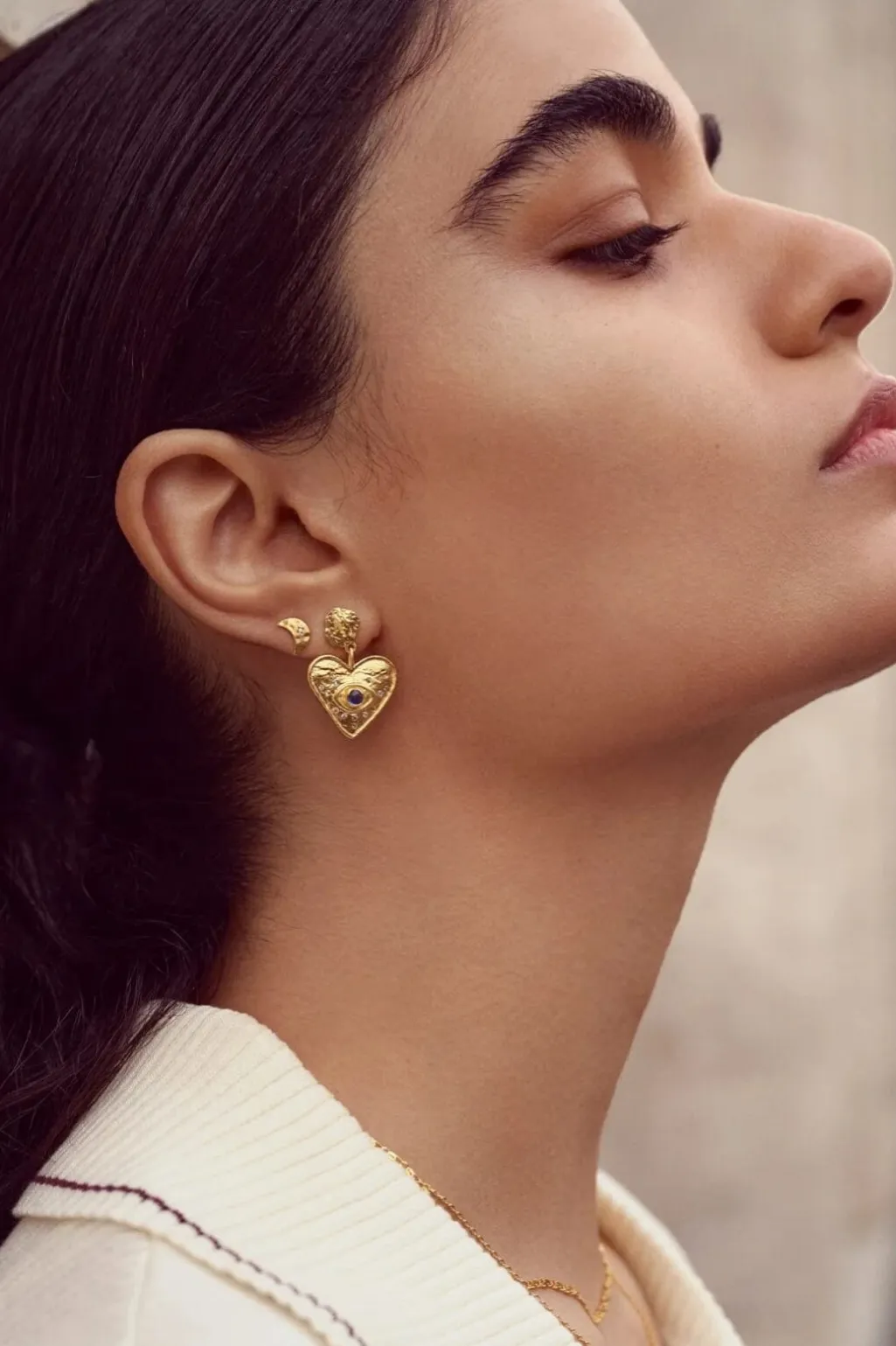 Msconstantine Earring 9850a