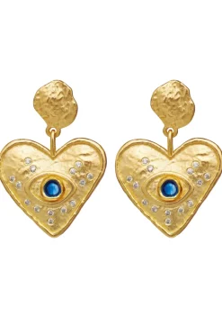 Msconstantine Earring 9850a
