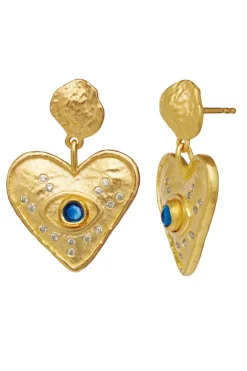 Msconstantine Earring 9850a