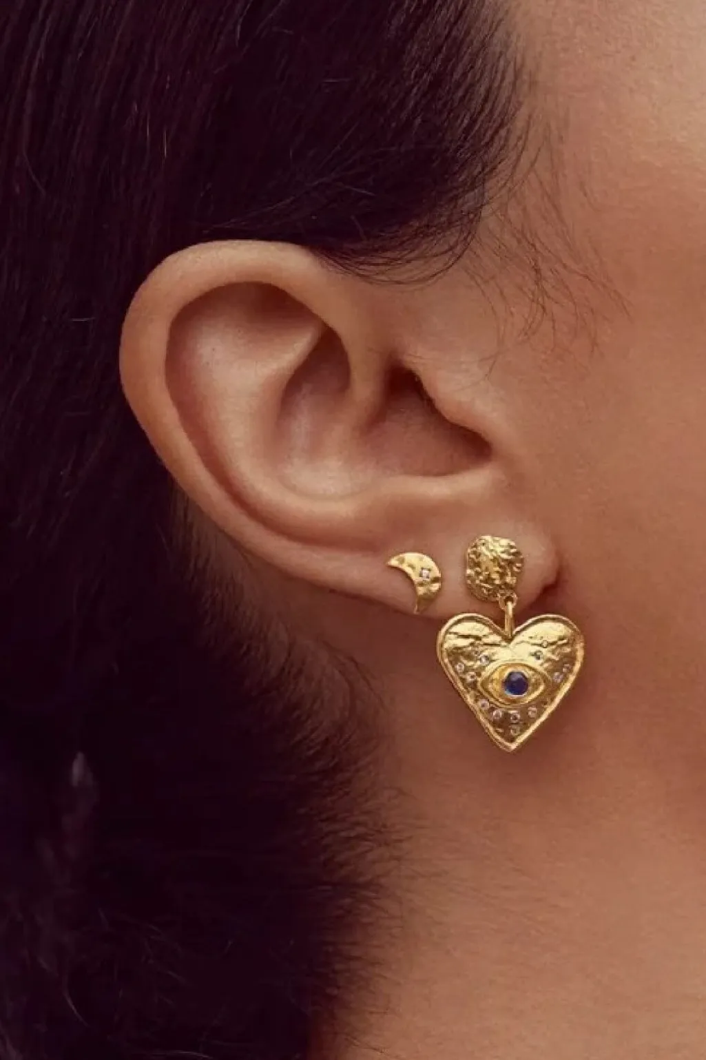 Msconstantine Earring 9850a