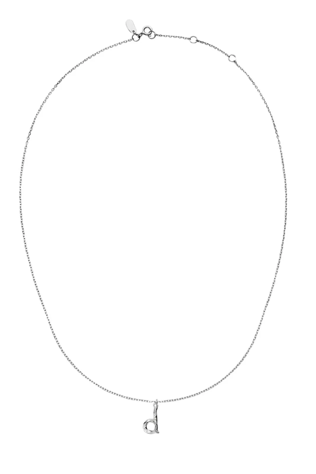 Maanesten Msd Alphabet | Halsband