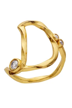 Msd Alphabet Ring