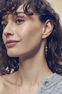 Maanesten Msduet Earrings | Örhängen