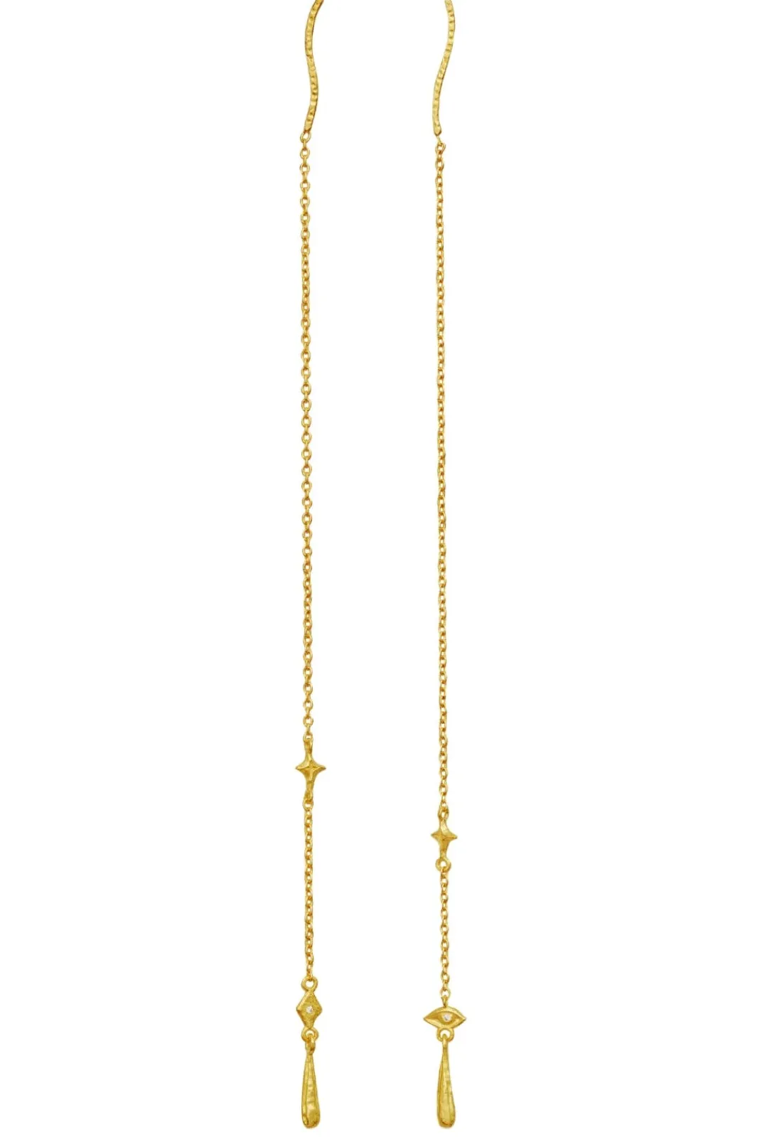 Maanesten Msduet Earrings | Örhängen