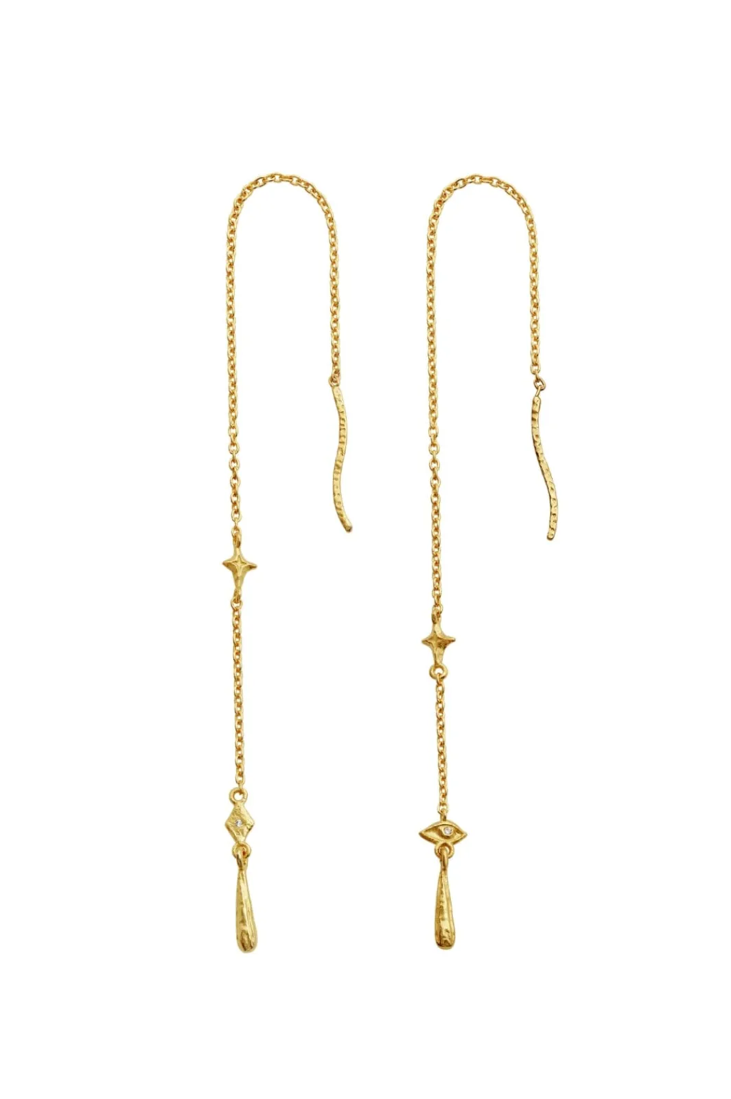 Maanesten Msduet Earrings | Örhängen