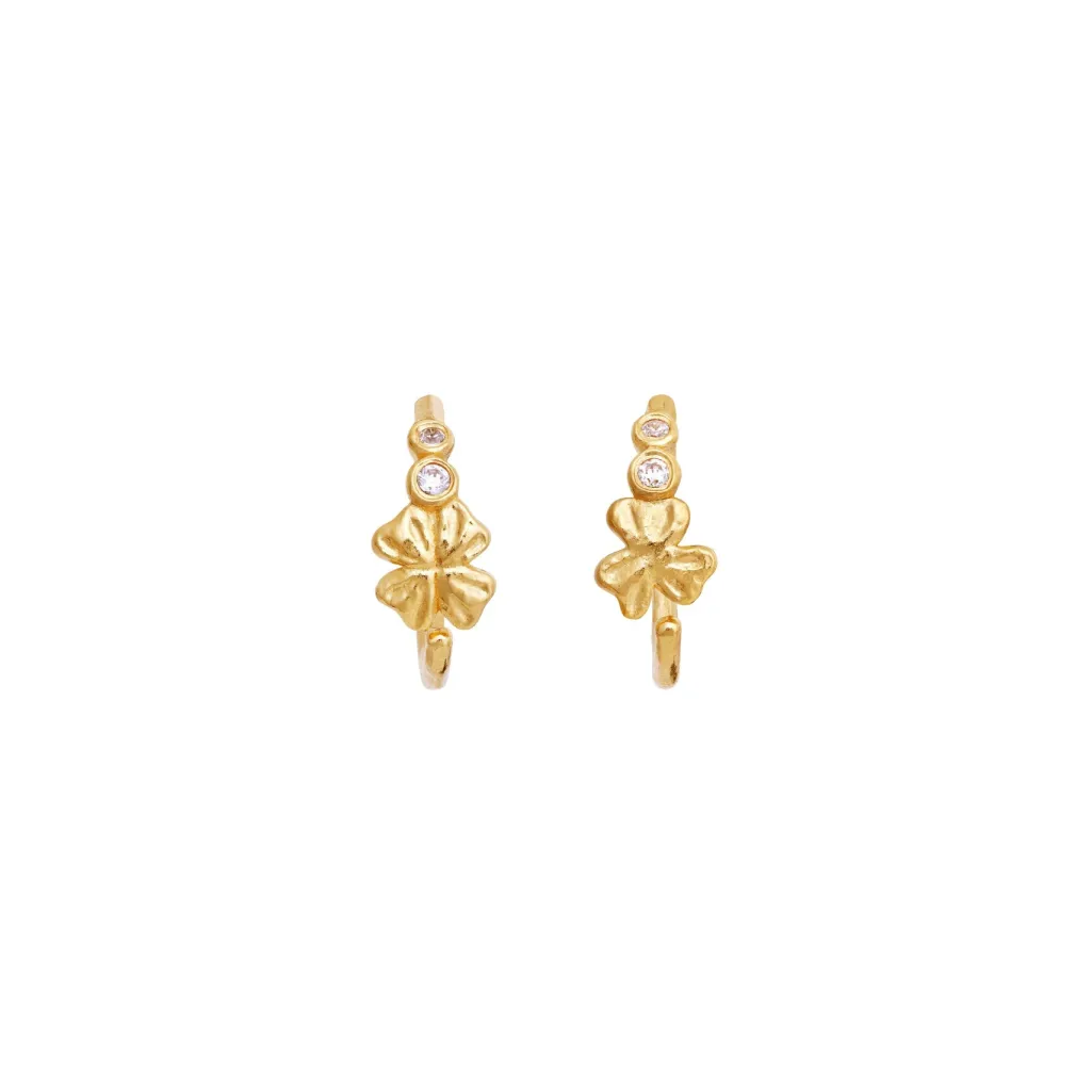 Msedin Earrings