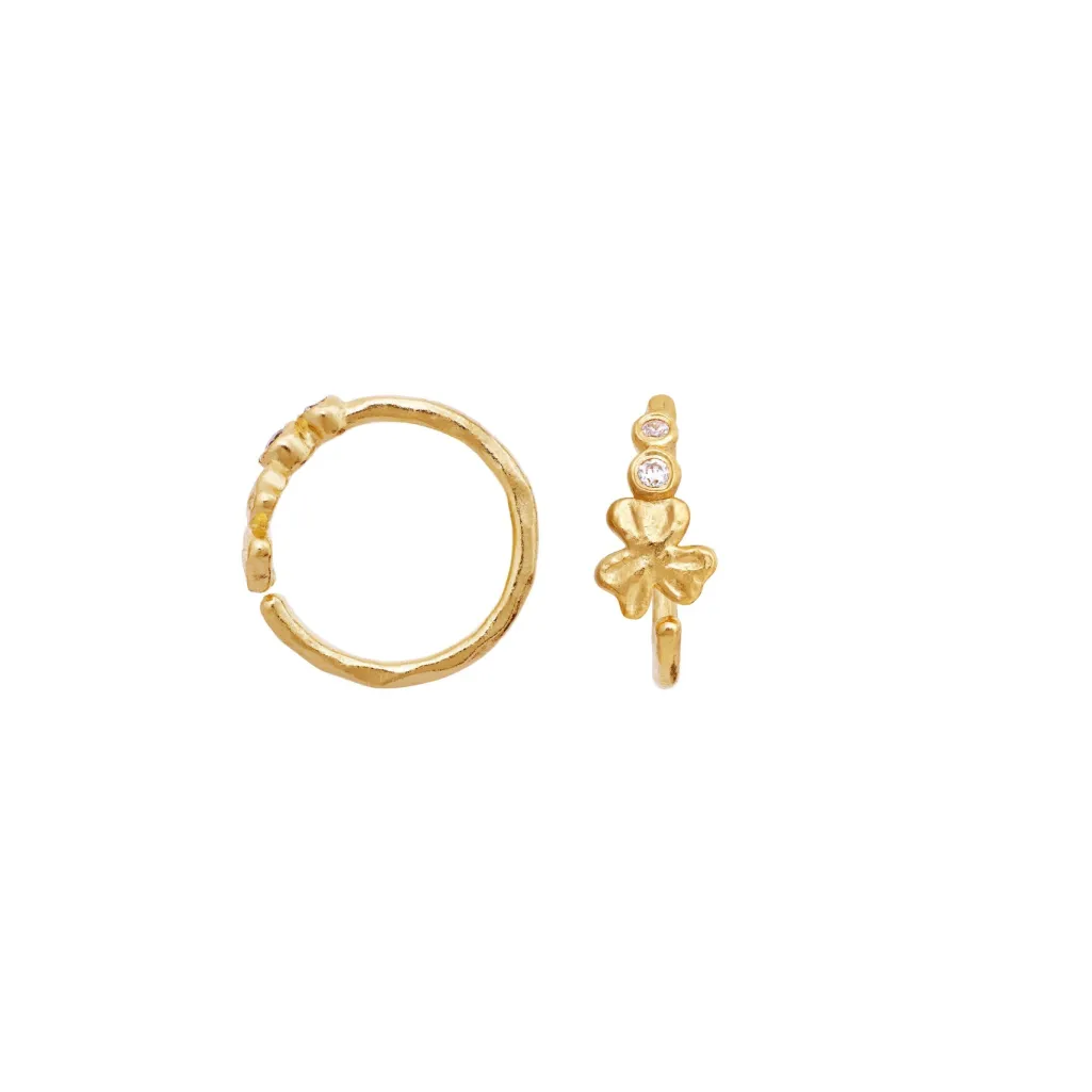 Msedin Earrings