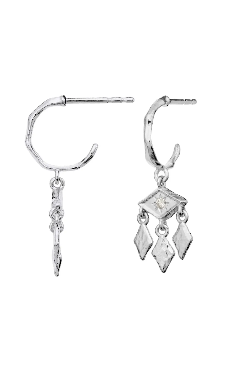 Msedwina Earrings