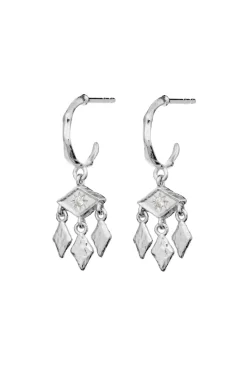 Msedwina Earrings