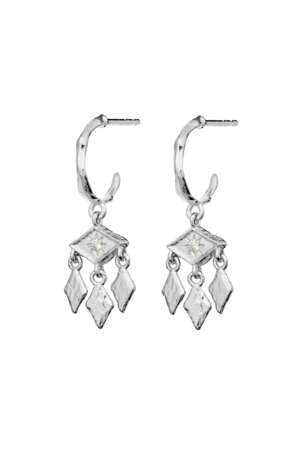 Msedwina Earrings