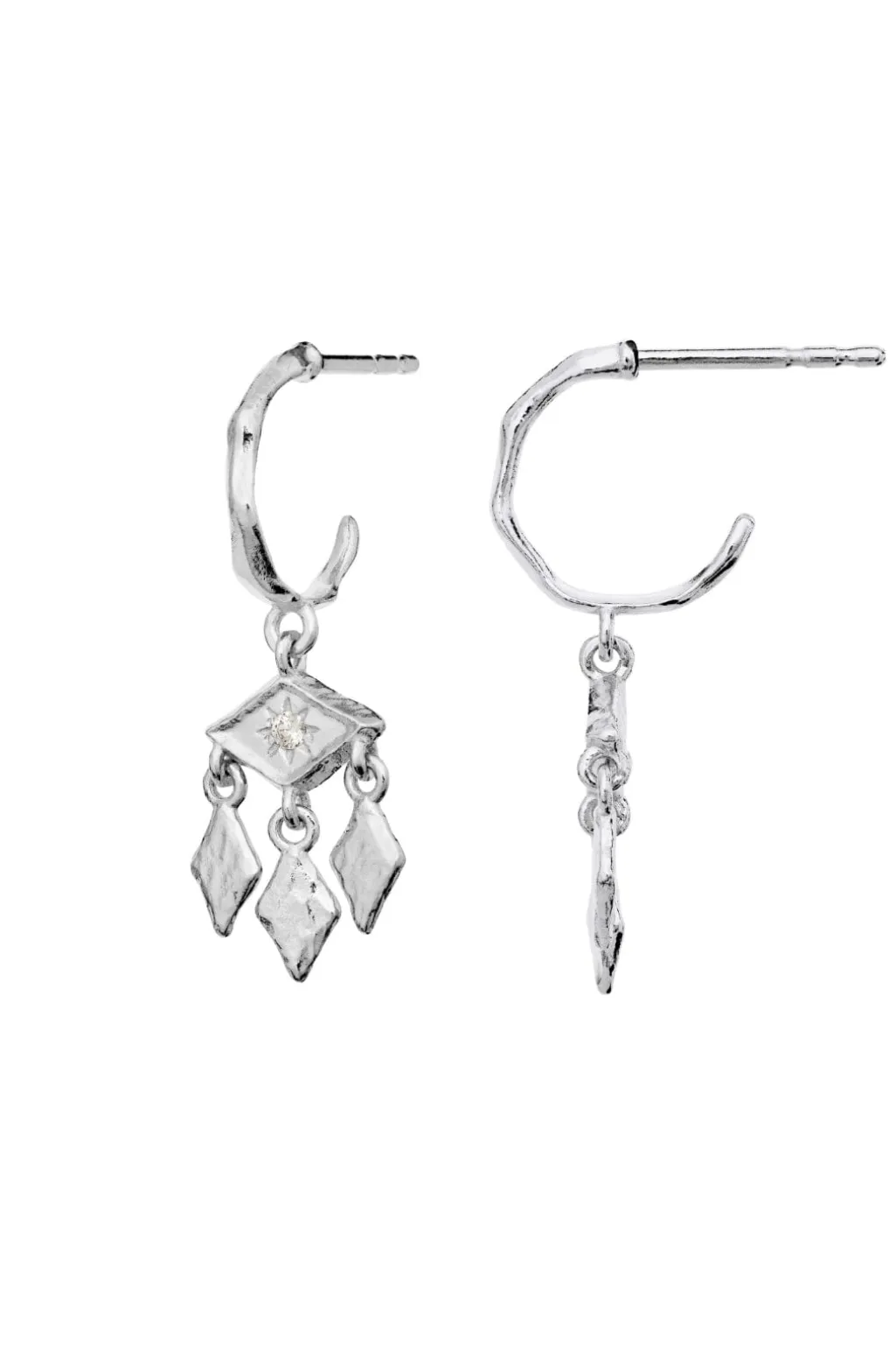 Msedwina Earrings
