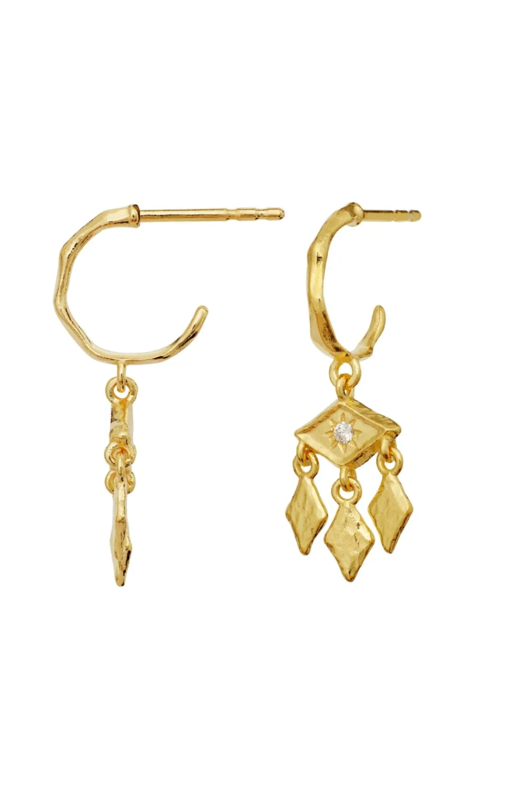 Maanesten Msedwina Earrings | Örhängen