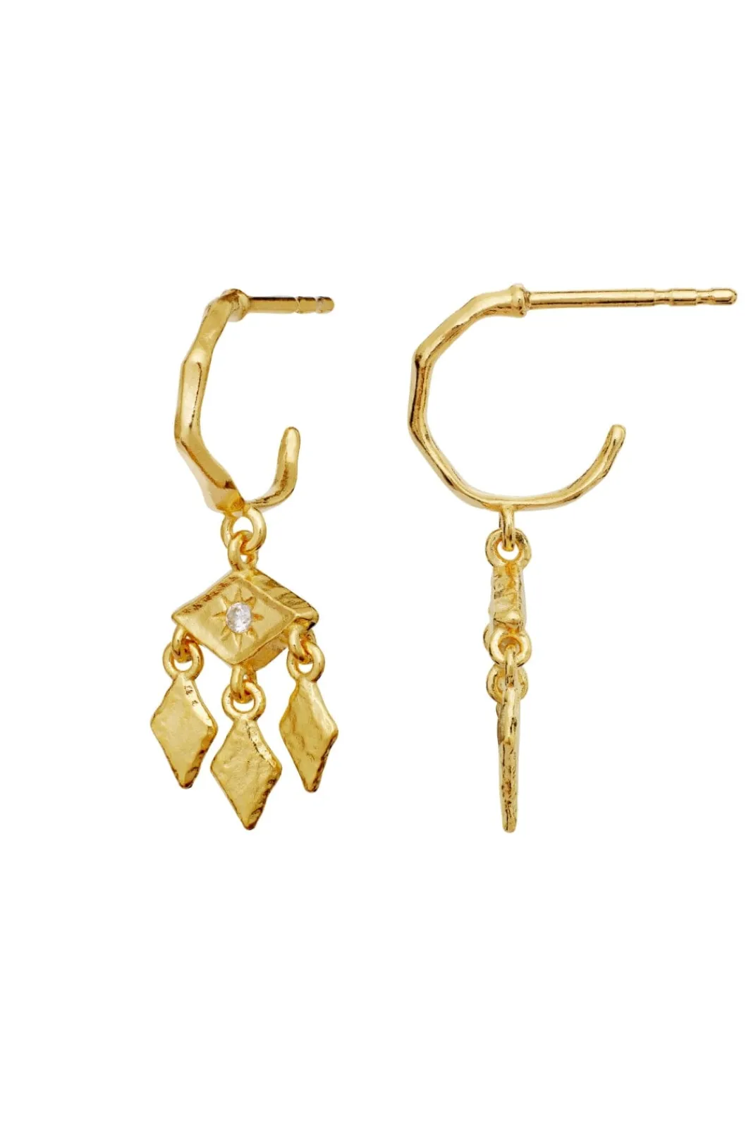 Maanesten Msedwina Earrings | Örhängen