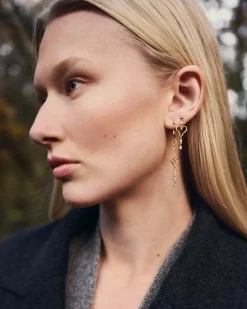 Maanesten Mseliori Twinkle | Örhängen
