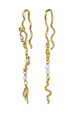 Maanesten Mselisa Earring 9746a | Örhängen