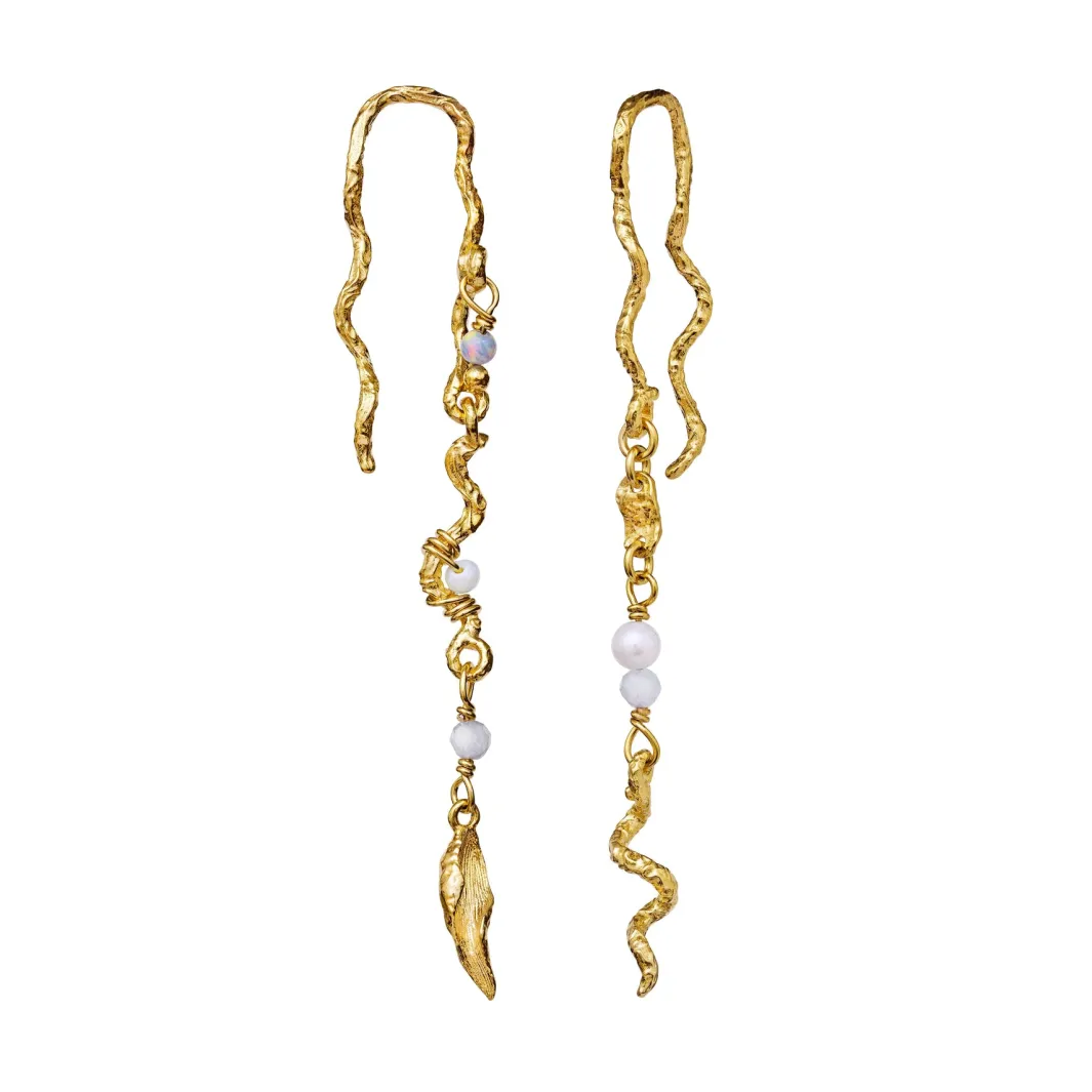 Maanesten Mselisa Earring 9746a | Örhängen