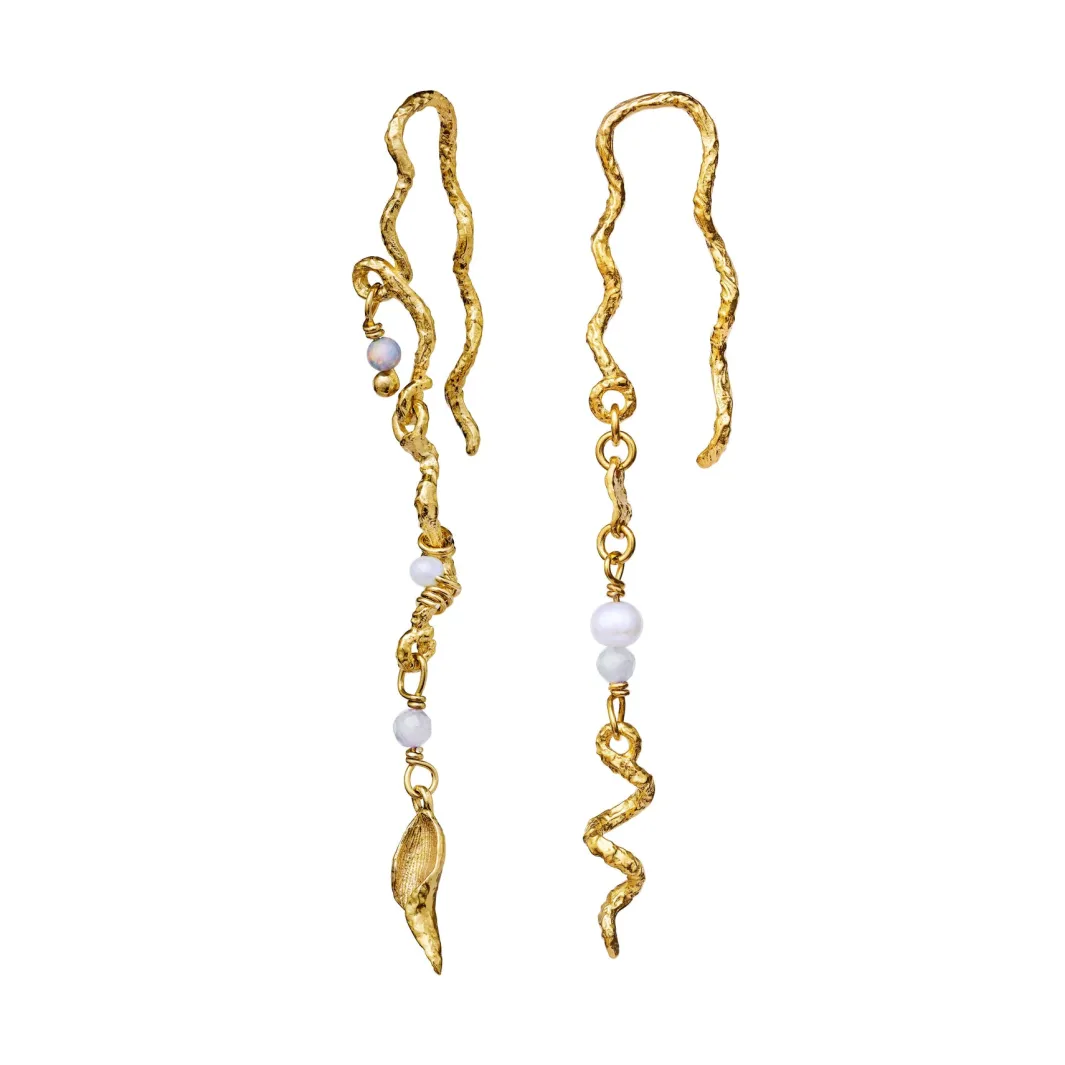 Maanesten Mselisa Earring 9746a | Örhängen