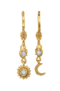 Maanesten Msember Earring 9731a | Örhängen