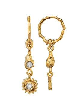 Maanesten Msember Earring 9731a | Örhängen