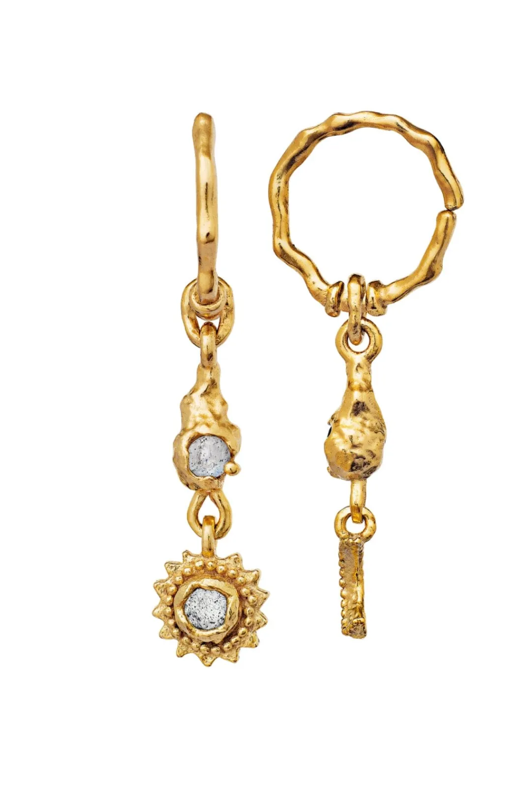Maanesten Msember Earring 9731a | Örhängen