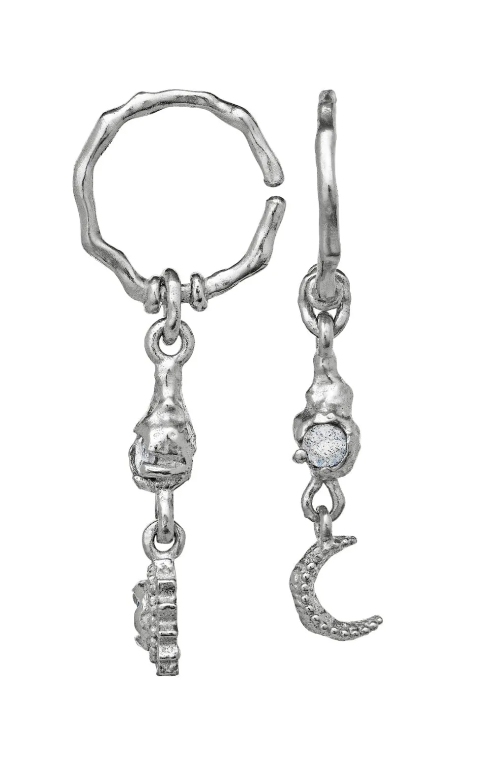 Msember Earring 9731c