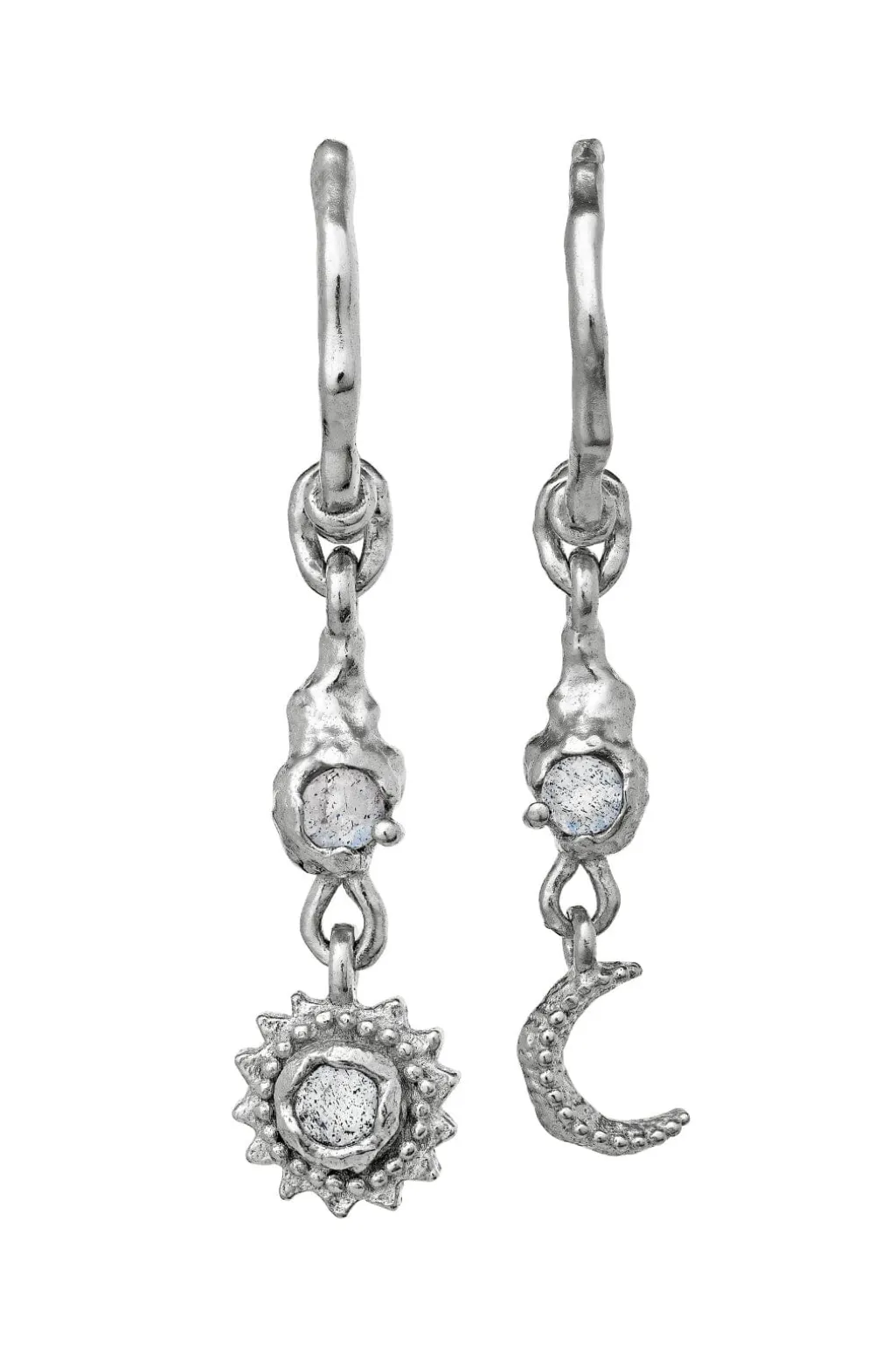 Msember Earring 9731c