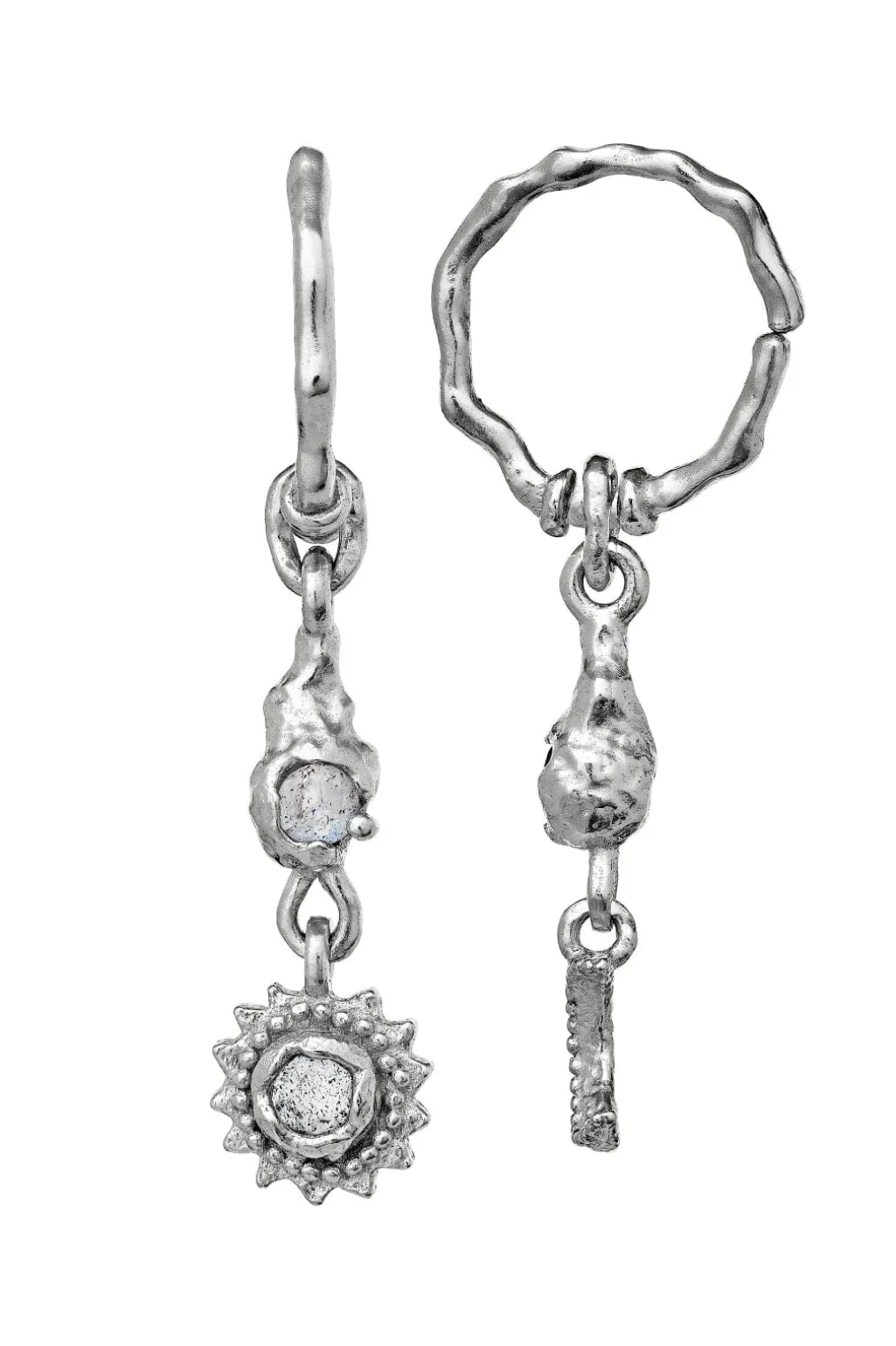 Msember Earring 9731c