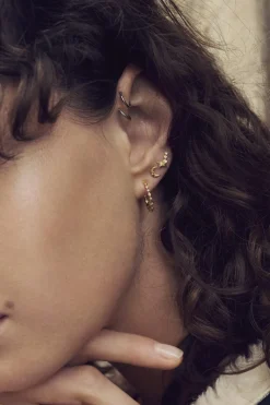 Msemma Earrings