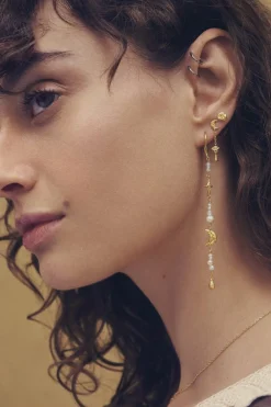 Msemma Earrings